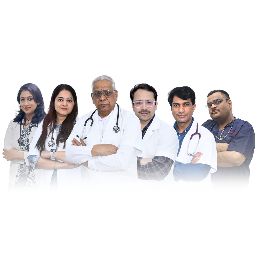 RMC Doctors Team