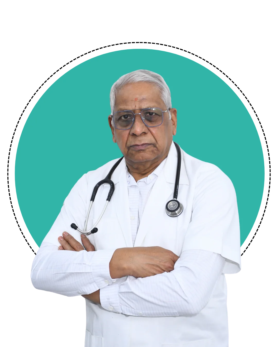 Dr. Subhash Gupta